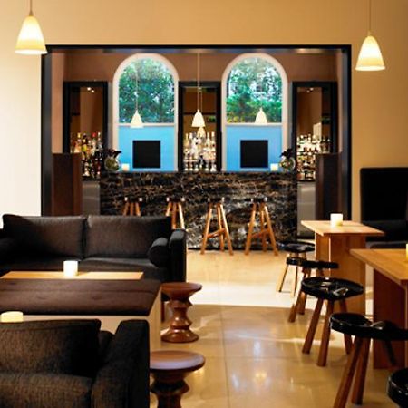 The Hempel Hotel London Nhà hàng bức ảnh