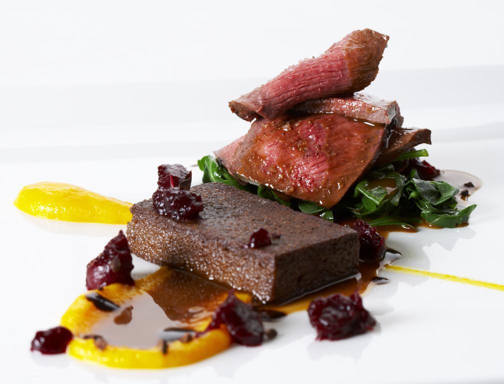 The Hempel Hotel London Ngoại thất bức ảnh