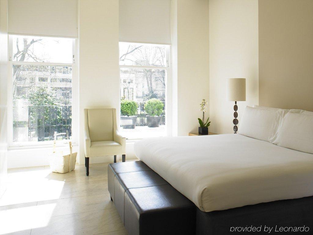 The Hempel Hotel London Phòng bức ảnh