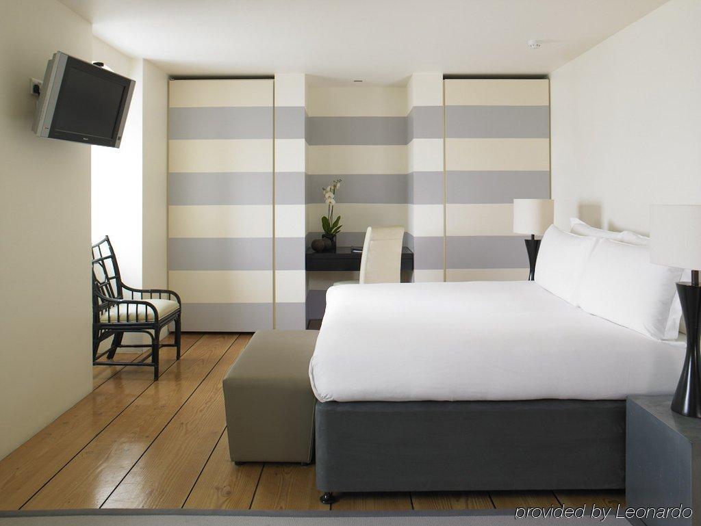 The Hempel Hotel London Phòng bức ảnh