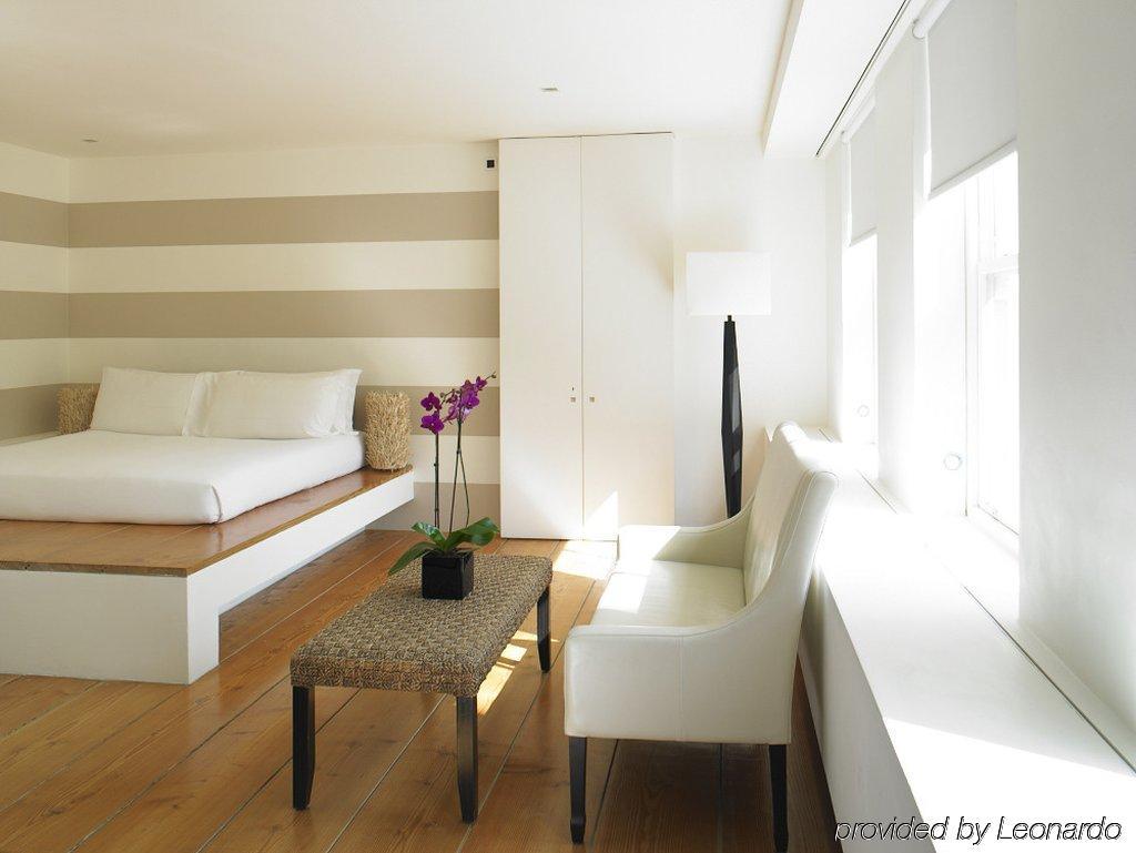 The Hempel Hotel London Phòng bức ảnh