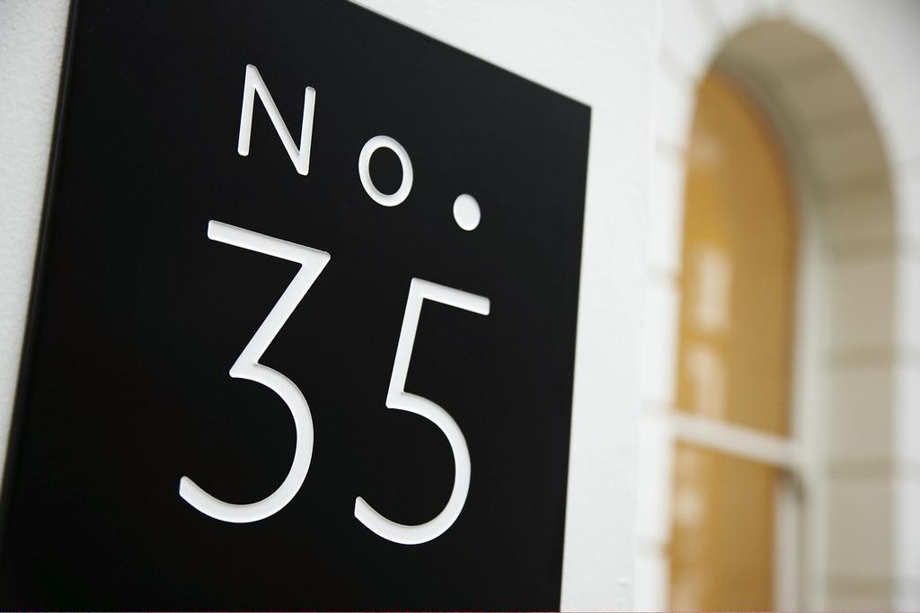 The Hempel Hotel London Ngoại thất bức ảnh