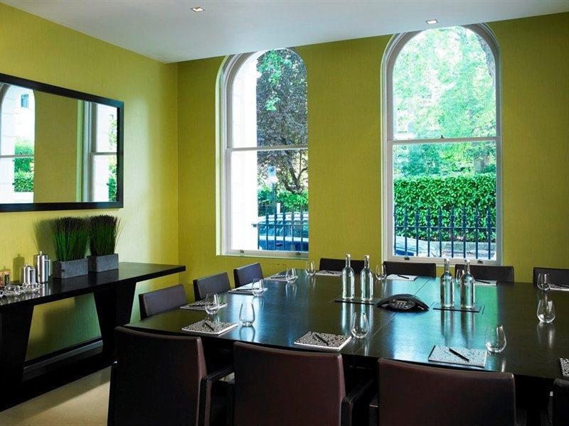 The Hempel Hotel London Ngoại thất bức ảnh