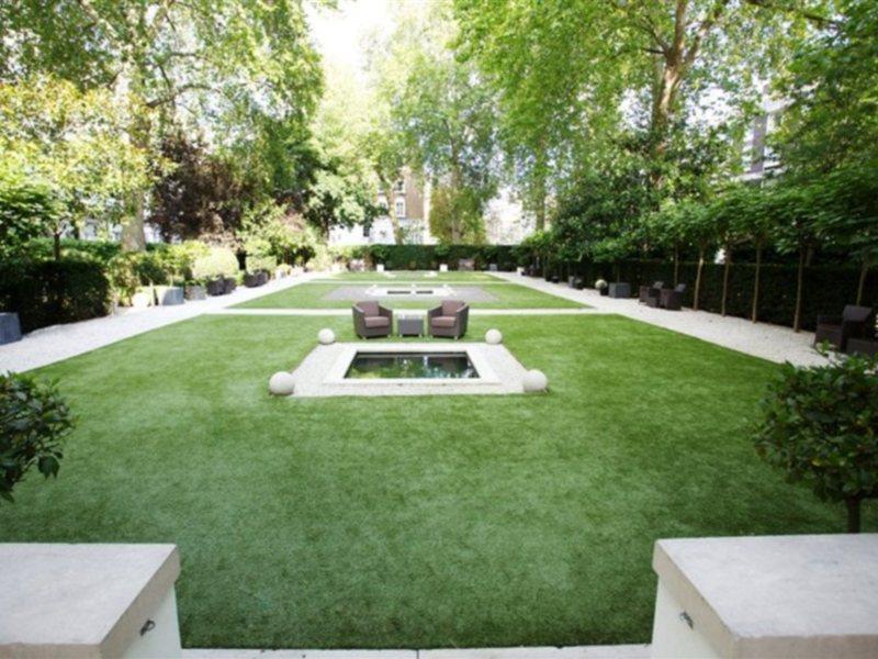 The Hempel Hotel London Ngoại thất bức ảnh