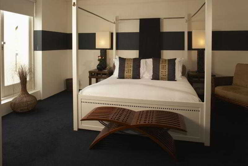 The Hempel Hotel London Ngoại thất bức ảnh