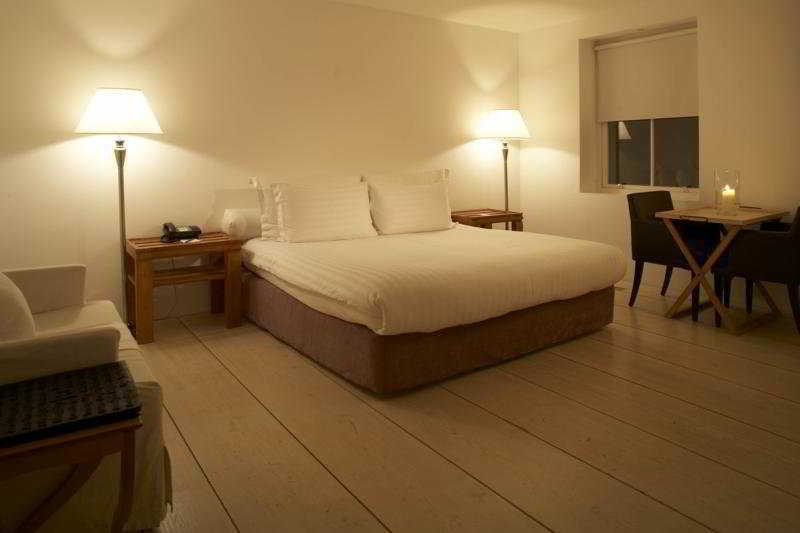 The Hempel Hotel London Ngoại thất bức ảnh