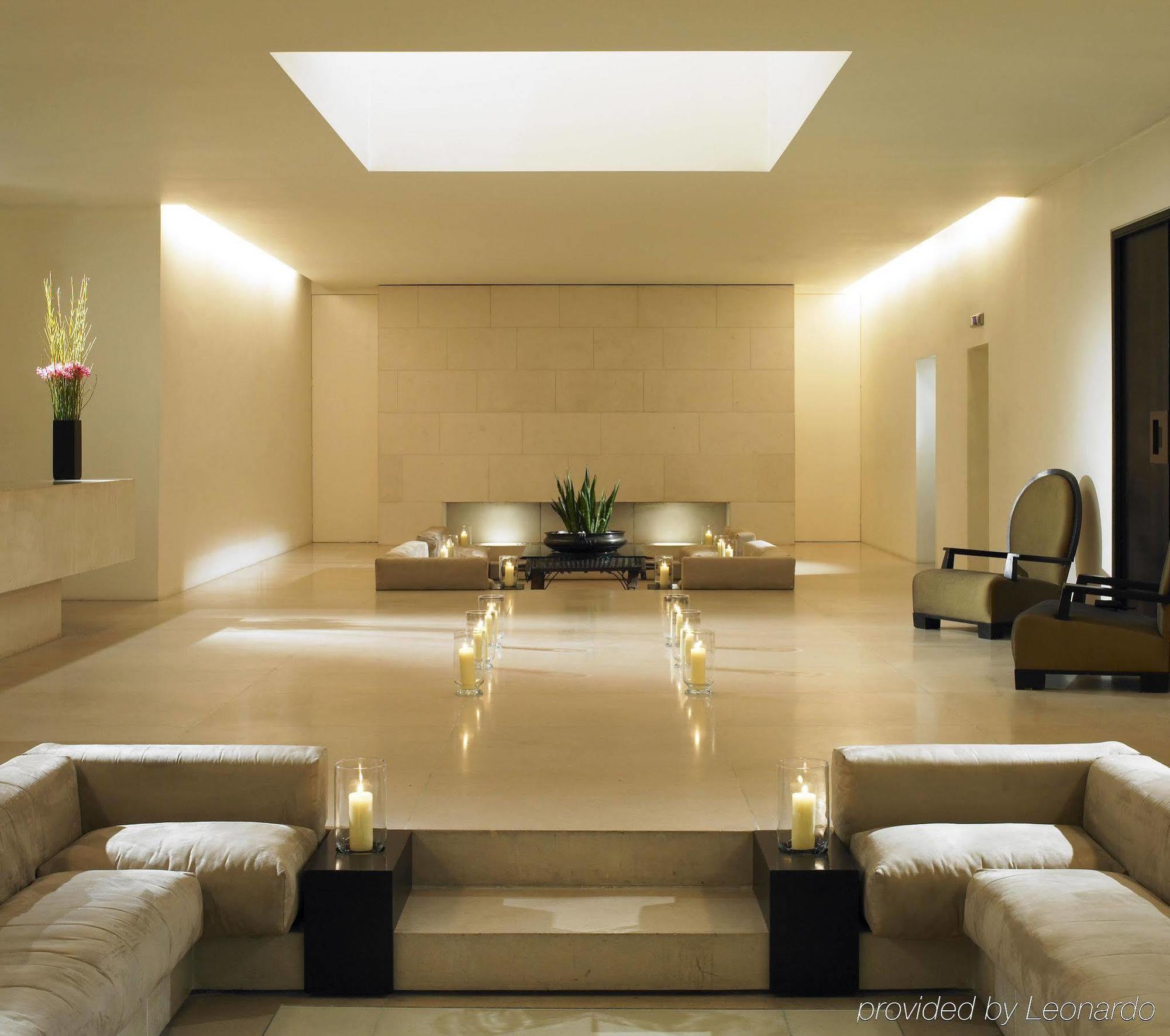 The Hempel Hotel London Nội địa bức ảnh