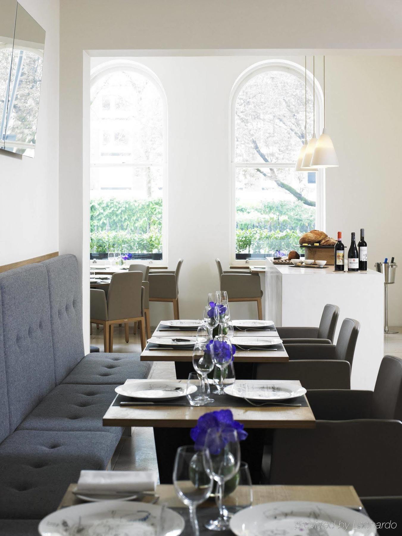 The Hempel Hotel London Ngoại thất bức ảnh