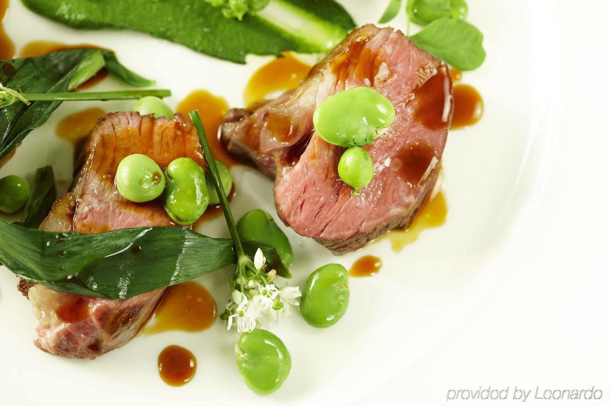 The Hempel Hotel London Ngoại thất bức ảnh