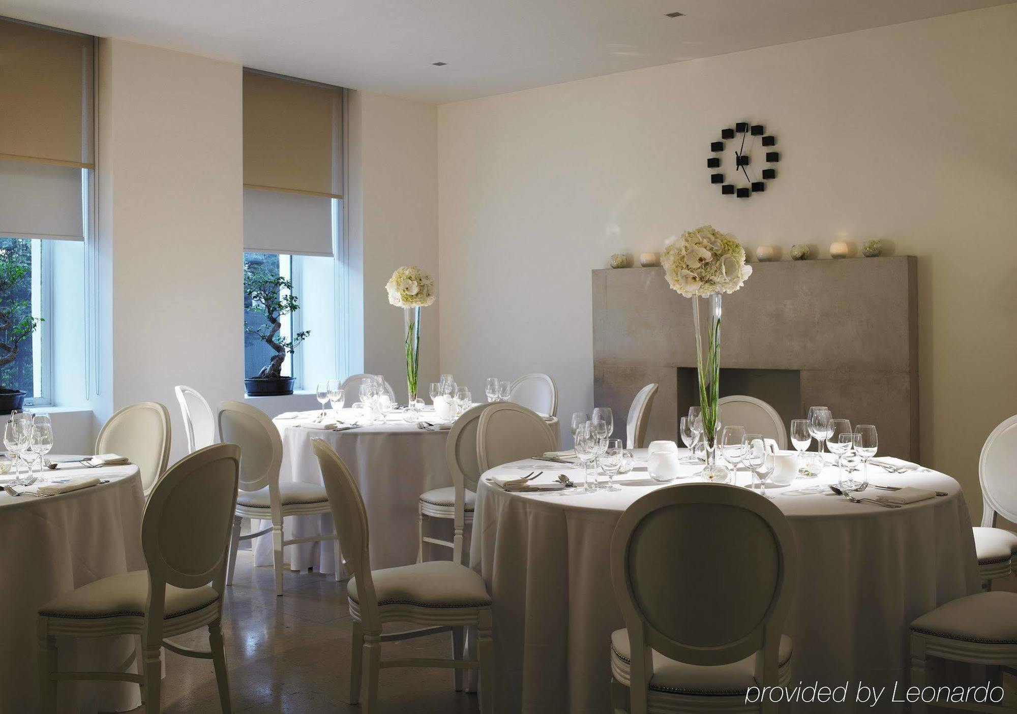 The Hempel Hotel London Ngoại thất bức ảnh