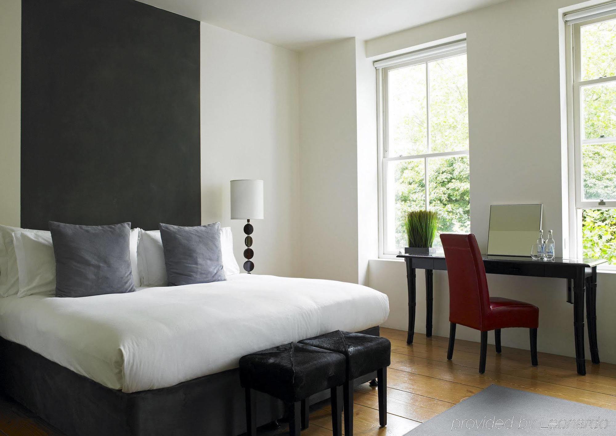 The Hempel Hotel London Phòng bức ảnh
