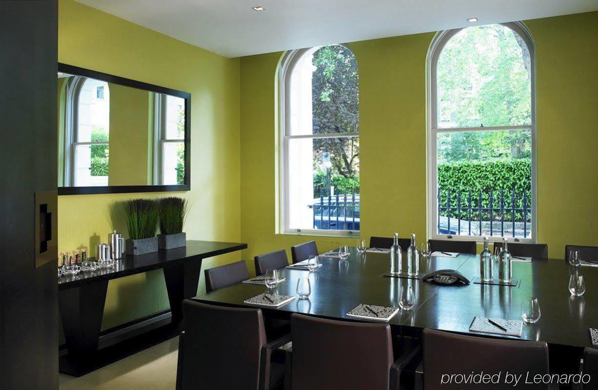 The Hempel Hotel London Tiện nghi bức ảnh